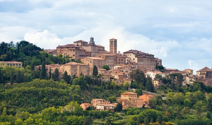 La Toscane en 7 jours