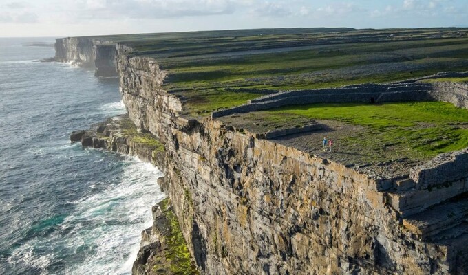 Aran Island