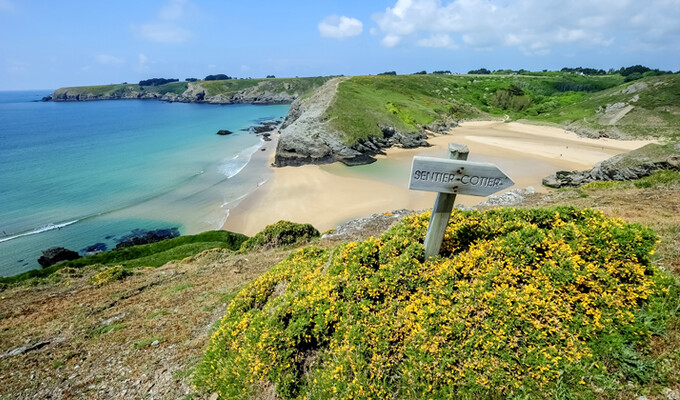 Belle-Île-en-Mer