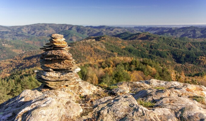 Cairn Cévennes