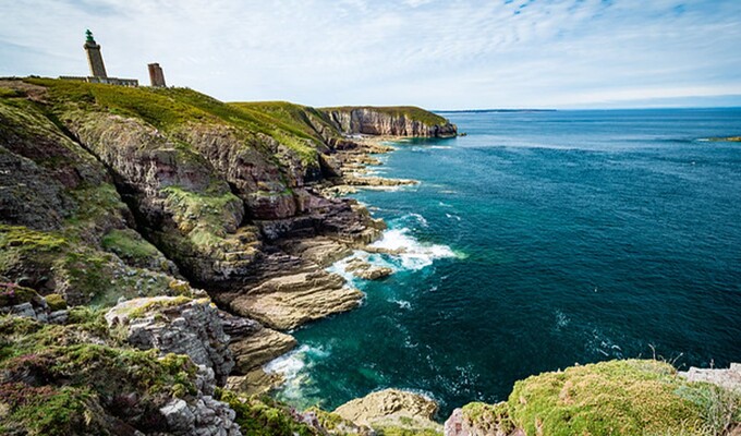 Cap Fréhel