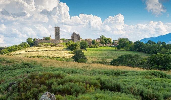 La Garde Guérin