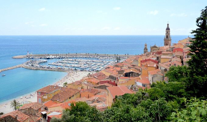 Menton