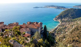 Jardins et Villas de la Côte d’Azur