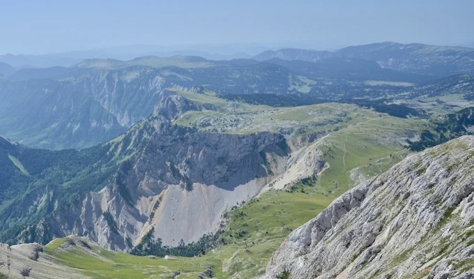 Découverte des fjords bretons, des Abers à Ouessant