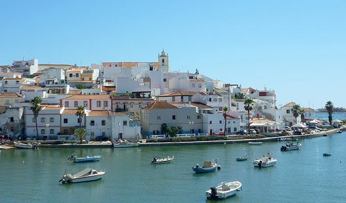 Trek en Algarve - Lisbonne et l'Alentejo : sur le chemin des Pêcheurs