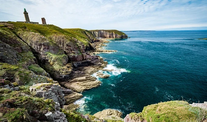 Bretagne, la Côte d’Emeraude