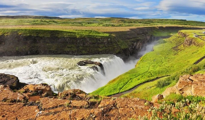 Voyage au Sud, l’Islande intime