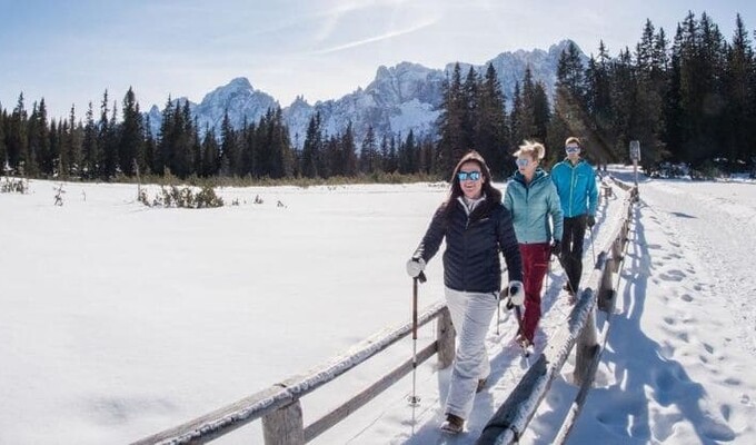 Perles des Dolomites