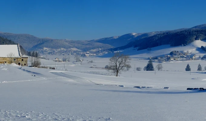 Vercors Nordique