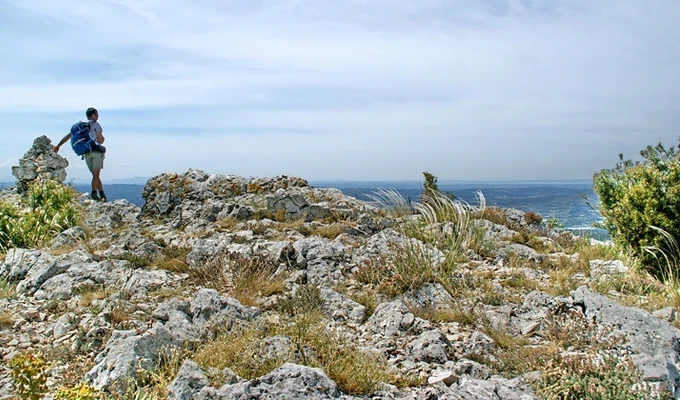 Vallons et Villages du Luberon