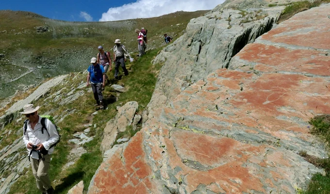 Merveilles du Mercantour