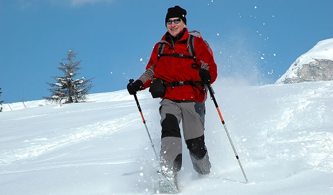 Réveillon dans le val d'Aran