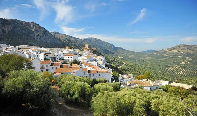 Andalousie : de Cordoue à Grenade