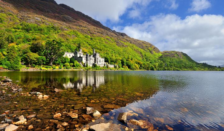 Abbaye de Kylemore