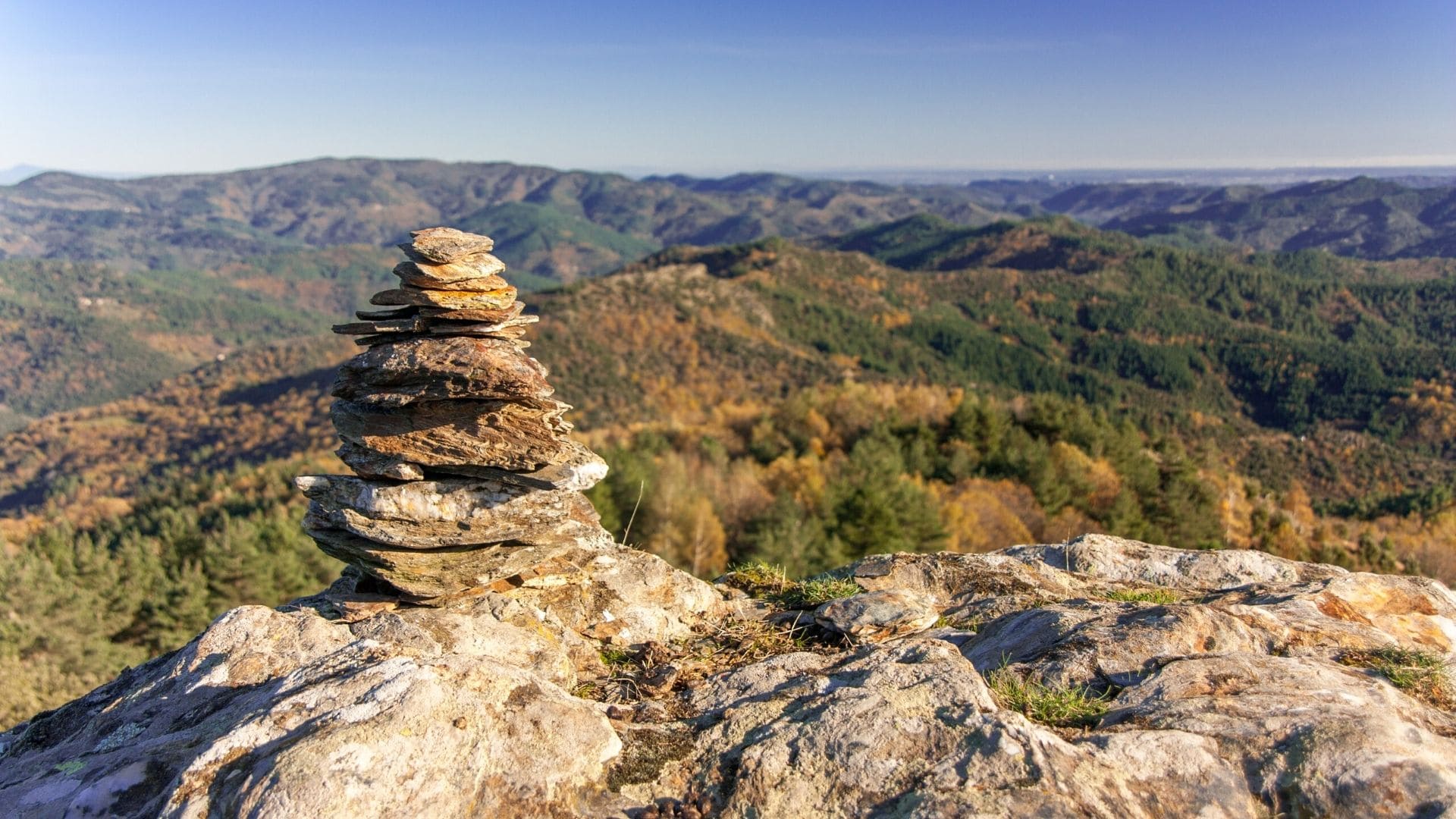 Cairn Cévennes