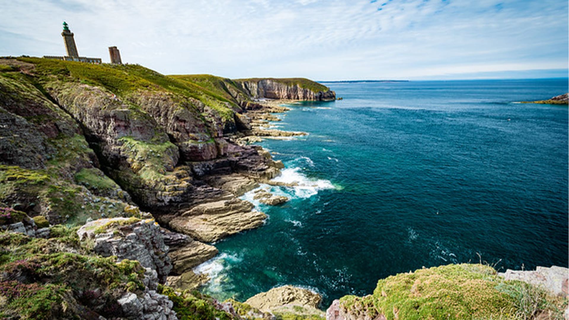 Cap Fréhel