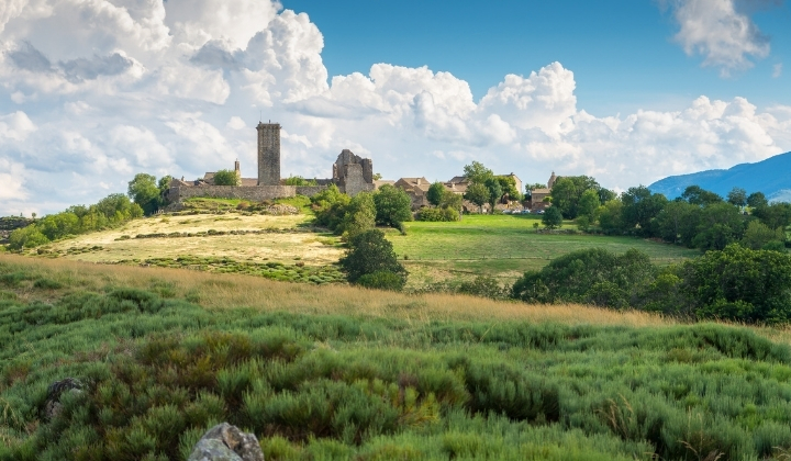 La Garde Guérin