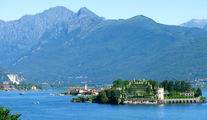 Lac Orta