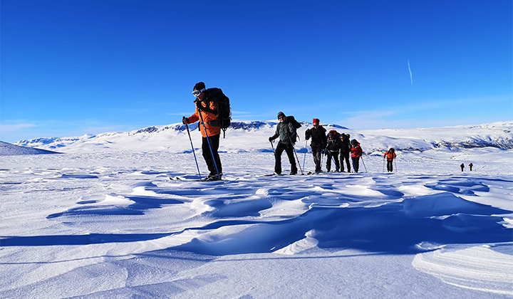 traversée-hardanger-ski-randonnee-nordique