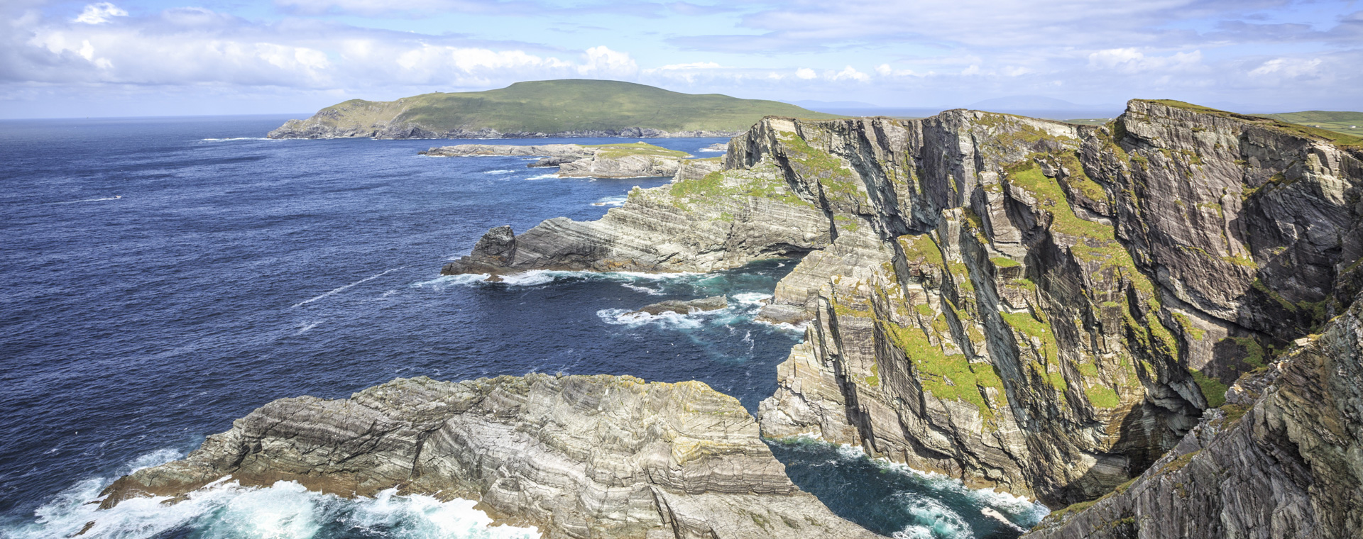 voyage irlande rando