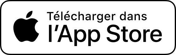 Téléchargez sur IOS